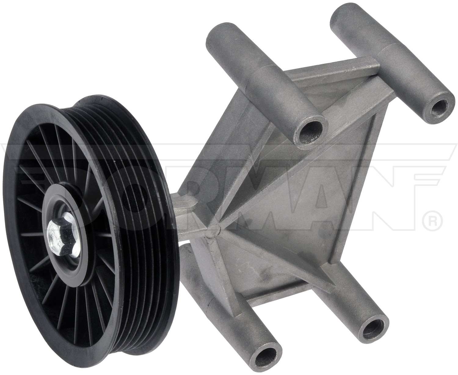 Dorman - HELP A/C Compressor Bypass Pulley 34289