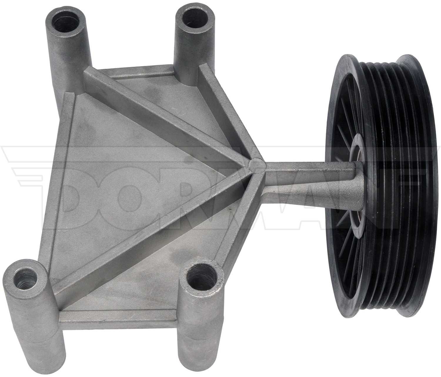 Dorman - HELP A/C Compressor Bypass Pulley 34289