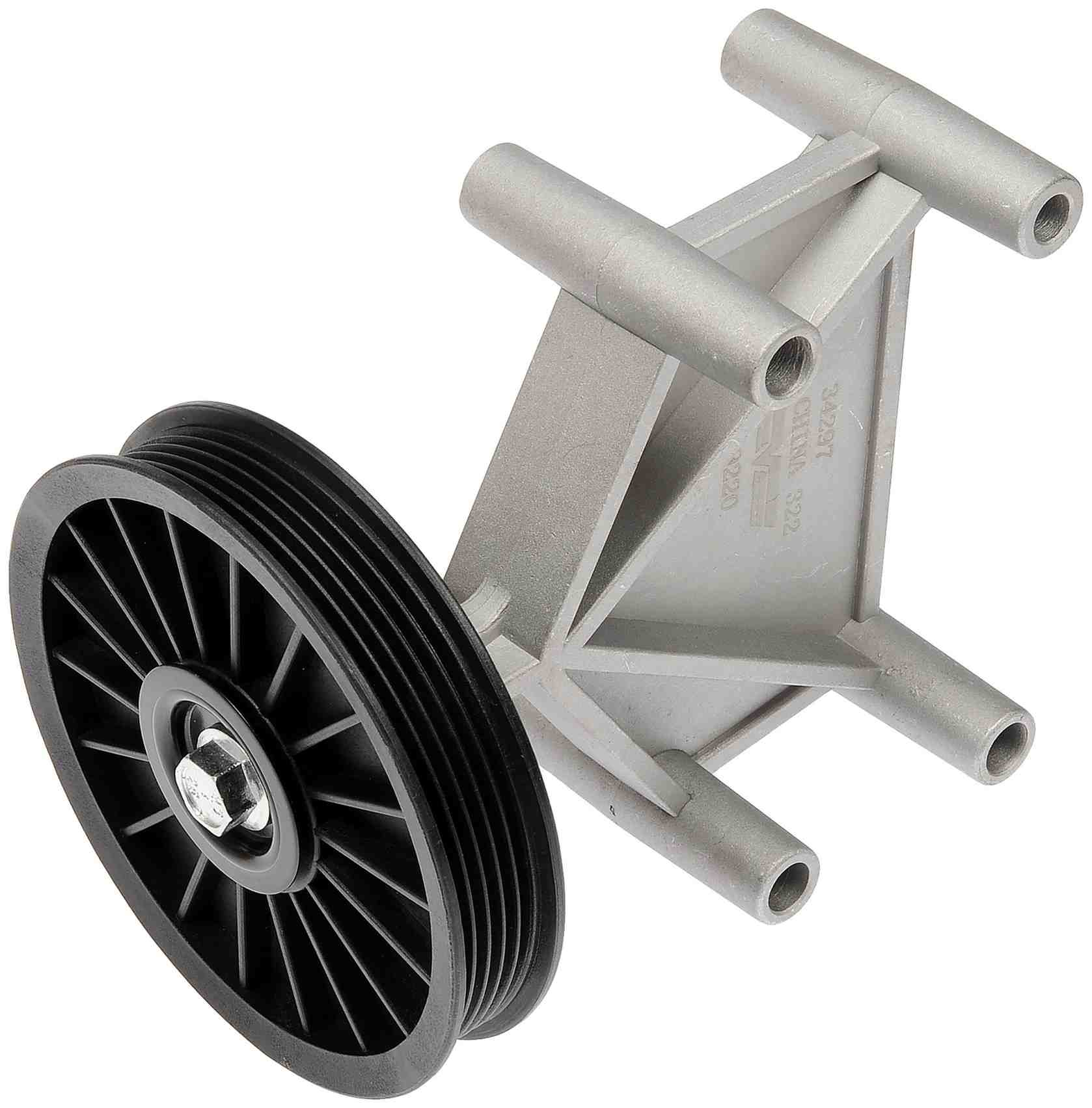Dorman - HELP A/C Compressor Bypass Pulley 34297