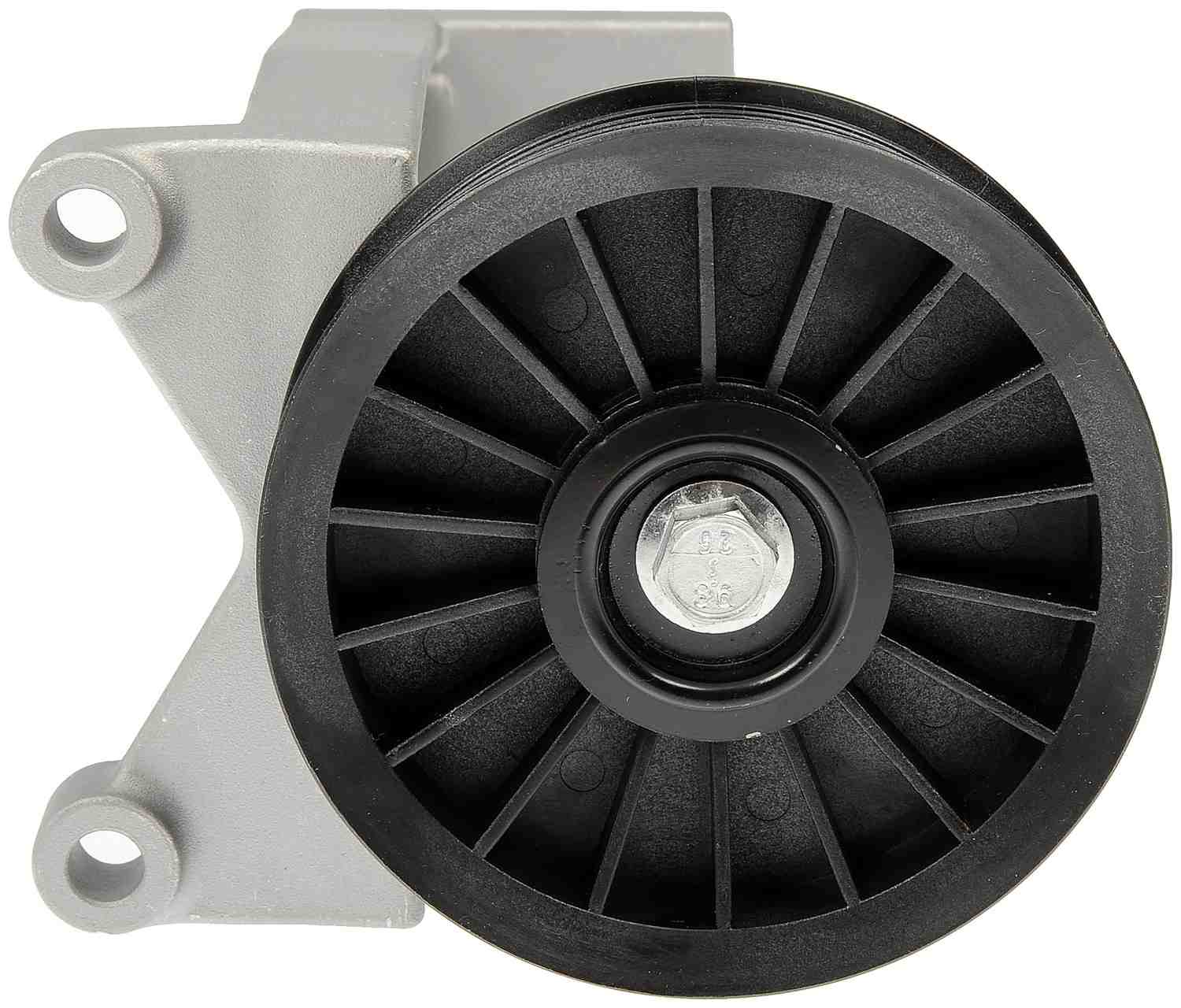 Dorman - HELP A/C Compressor Bypass Pulley 34862