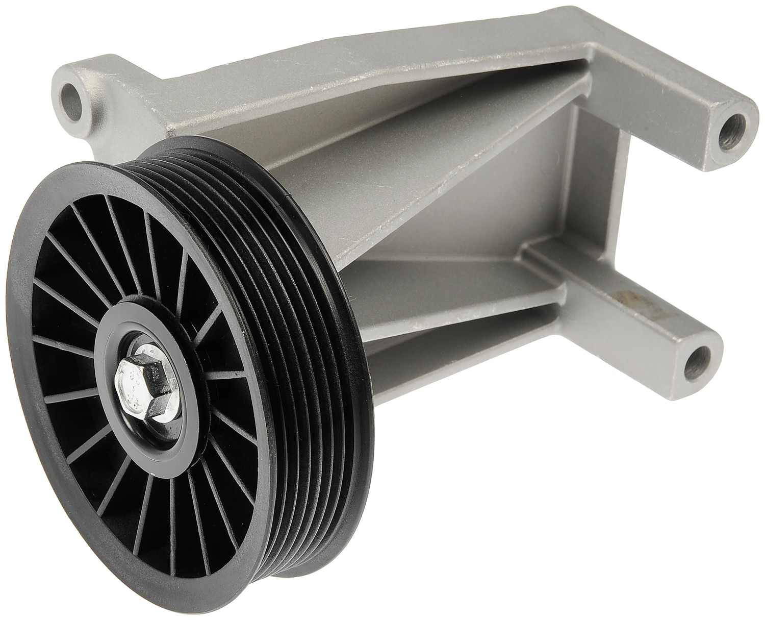Dorman - HELP A/C Compressor Bypass Pulley 34862