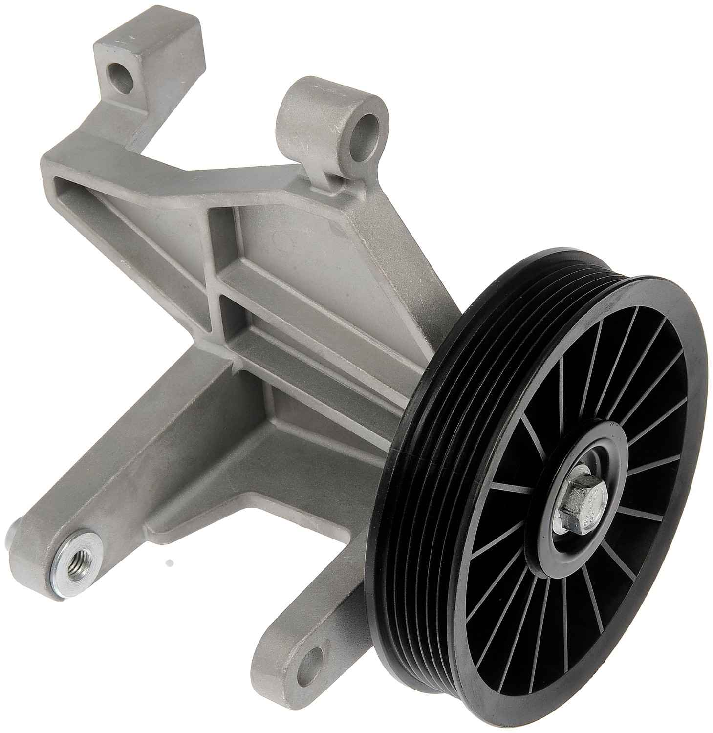Dorman - HELP A/C Compressor Bypass Pulley 34863