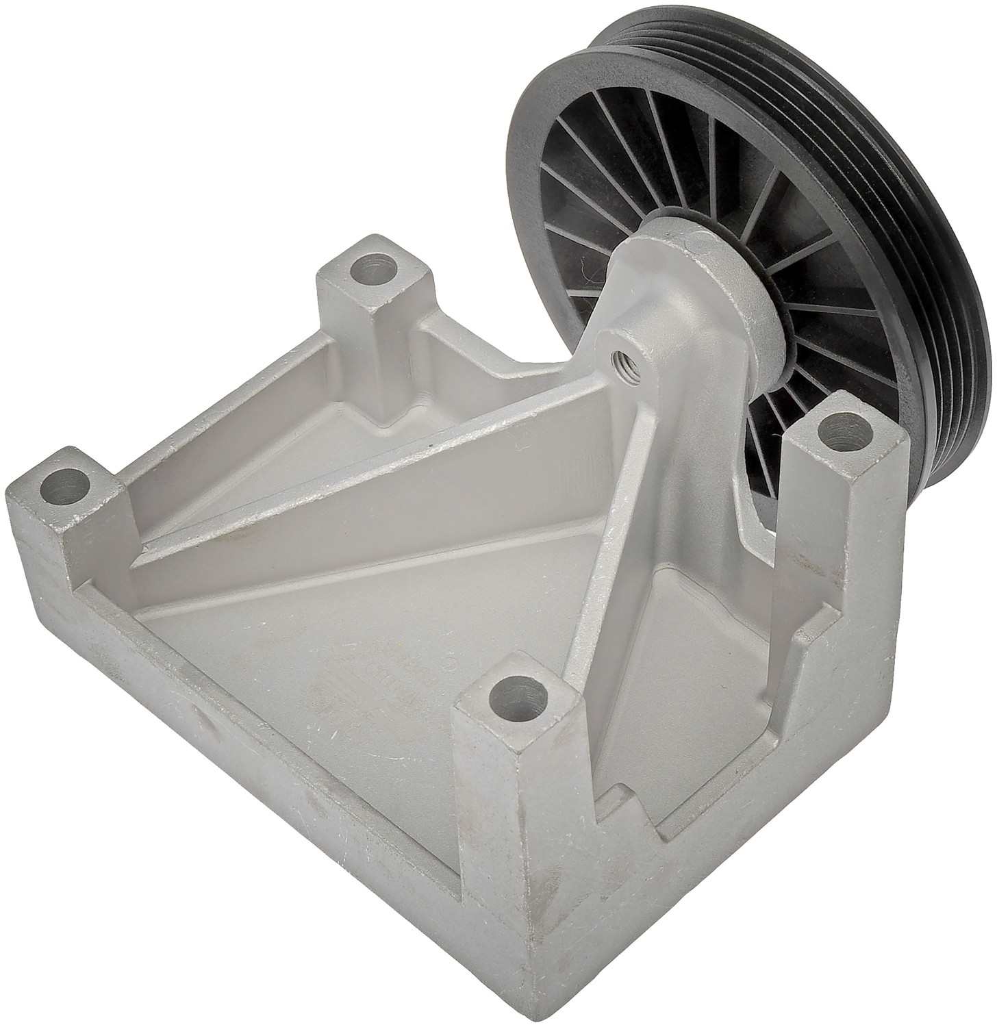 Dorman - HELP A/C Compressor Bypass Pulley 34869