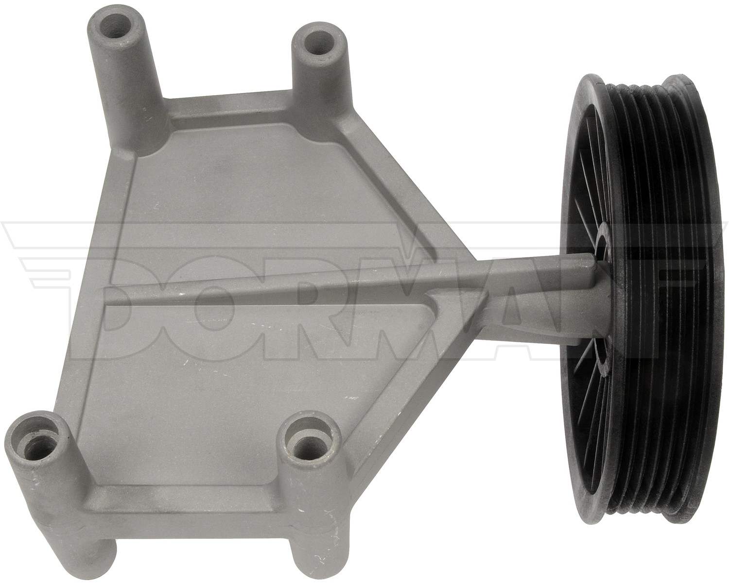 Dorman - HELP A/C Compressor Bypass Pulley 34890