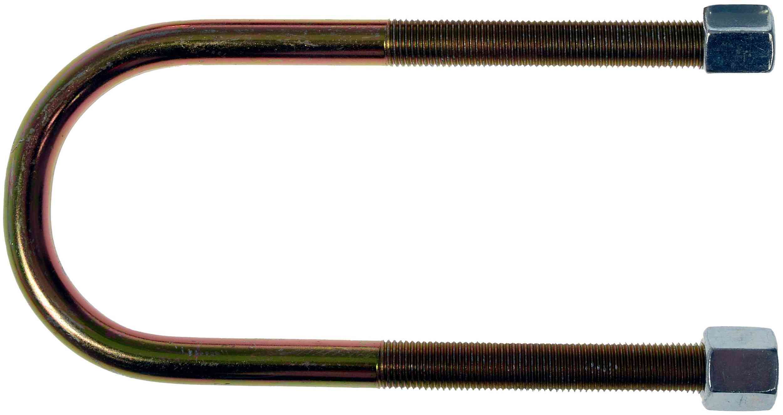 Dorman - HELP U-BOLT 7/16X6-1/8X2-1/4 35601