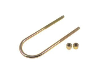Dorman - HELP U-BOLT 7/16X8-3/8X2-7/8 35605