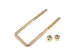 Dorman - HELP Threaded U-Bolt 35663