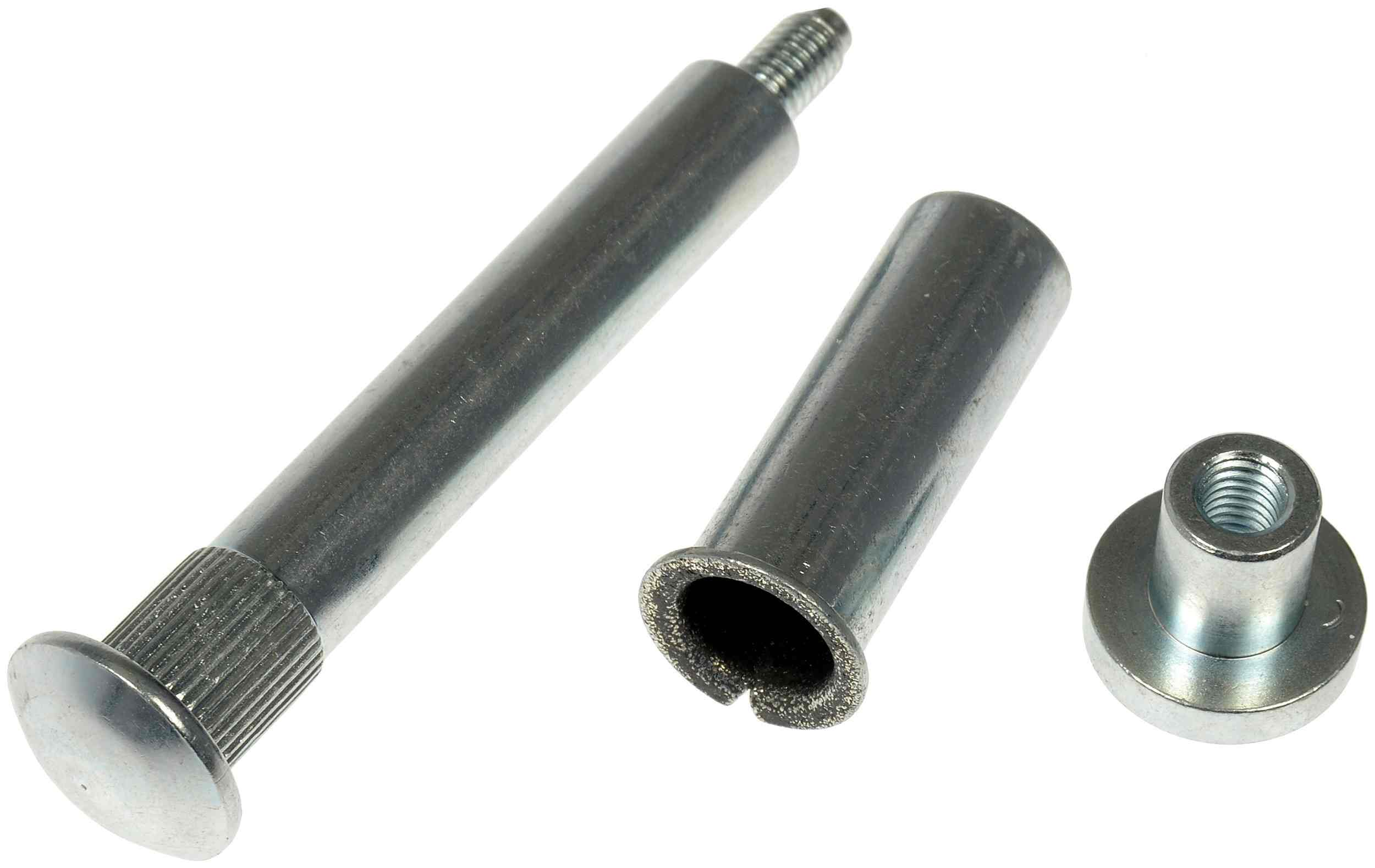 Dorman - HELP DOOR HINGE PIN AND BUSHING KIT 38353