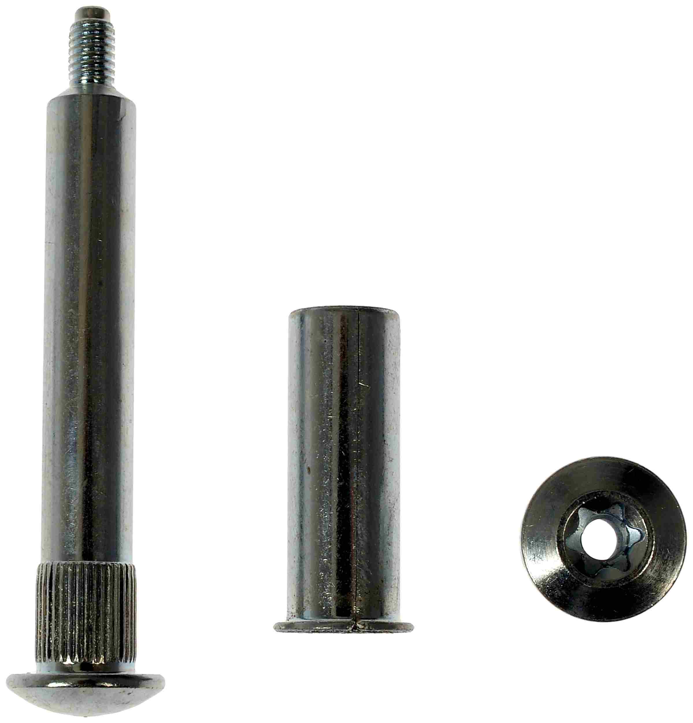 Dorman - HELP DOOR HINGE PIN AND BUSHING KIT 38353