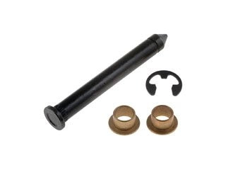 Dorman - HELP Door Hinge Pin and Bushing Kit with 1 Pin, 2 Bushings And 1 Clip for 1981-1967 General Motors 38391