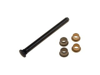 Dorman - HELP Door Hinge Pin and Bushing Kit 1 Pins And 4 Bushings for 1961-1996 Buick, 1985-1968 Cadillac, 1996-1967 Chevrolet, 1991-1971 GMC, 1992-1967 Oldsmobile, 1989-1968 Pontiac 38400