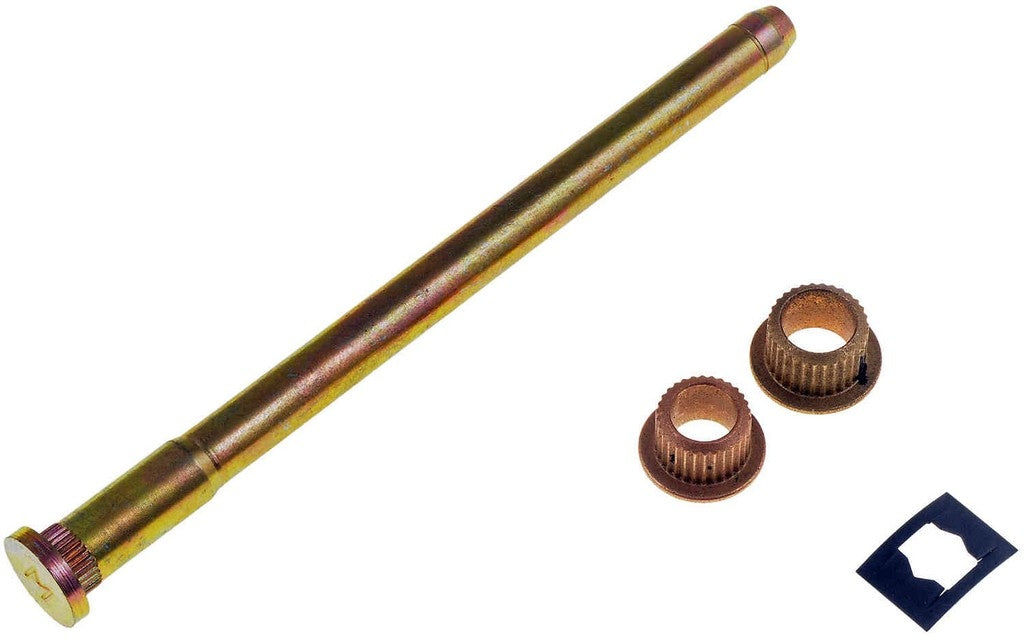 Dorman - HELP DOOR HINGE PIN AND BUSHING KIT 38416