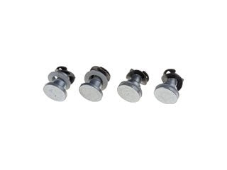 Dorman - HELP DR. HINGE PIN AND BUSH.KIT 38431