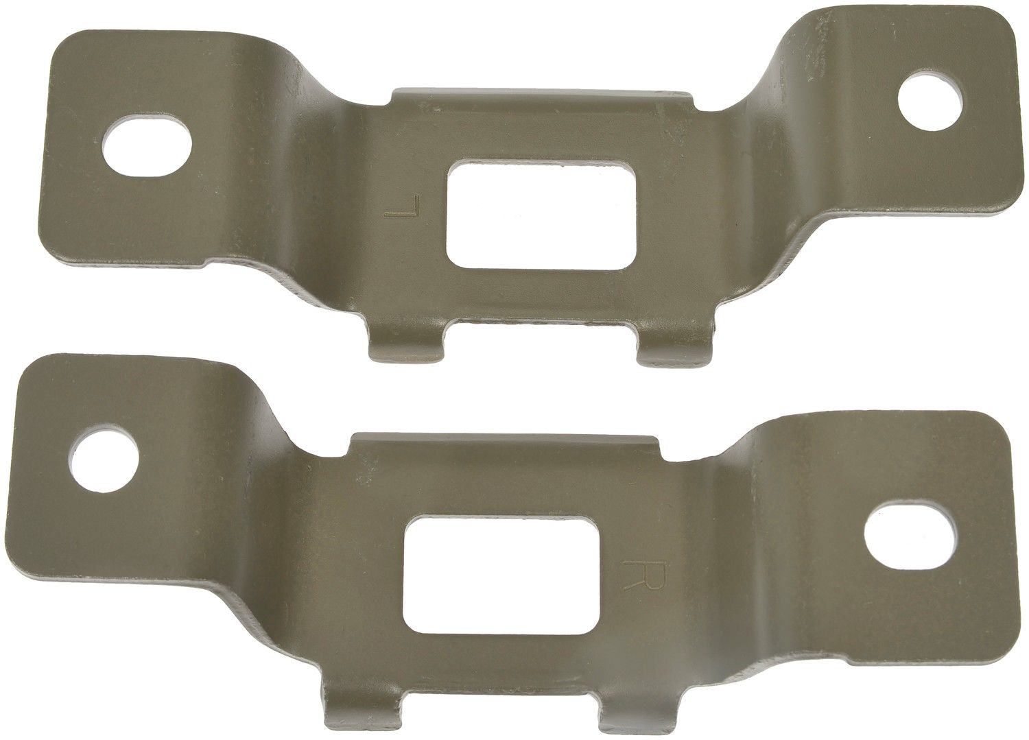Dorman - HELP Tailgate Striker Plate 38432