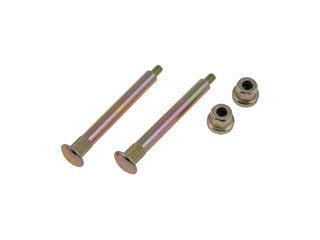 Dorman - HELP Door Hinge Pin and Bushing Kit 38447
