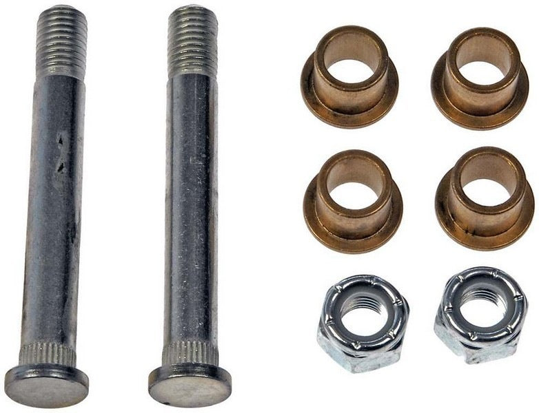 Dorman - HELP HINGE PIN & BUSHING KIT 38473