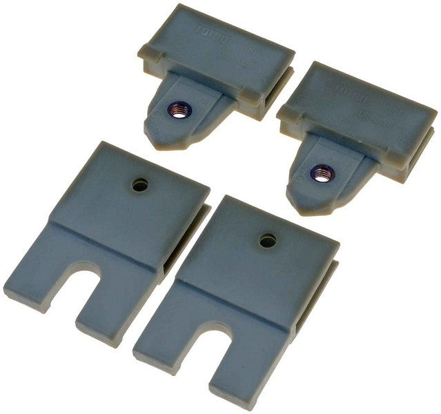 Dorman - HELP Door Glass Attaching Clips 38480