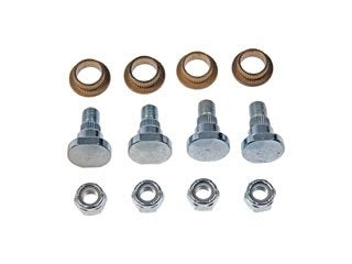 Dorman - HELP DOOR HINGE PIN & BUSHING KIT 38491