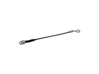Dorman - HELP Tailgate Support Cable 15-1/8 In. with Quality Materials for 2006-02 Cadillac, 2007-99 Chevrolet, 2007-99 GMC, 2007-03 Hummer 38536