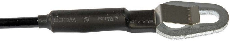 Dorman - HELP TAILGATE CABLE 38559