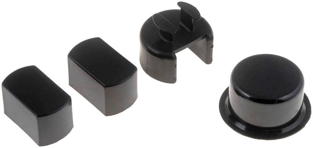 Dorman - HELP Tailgate Hinge Bushing 38641