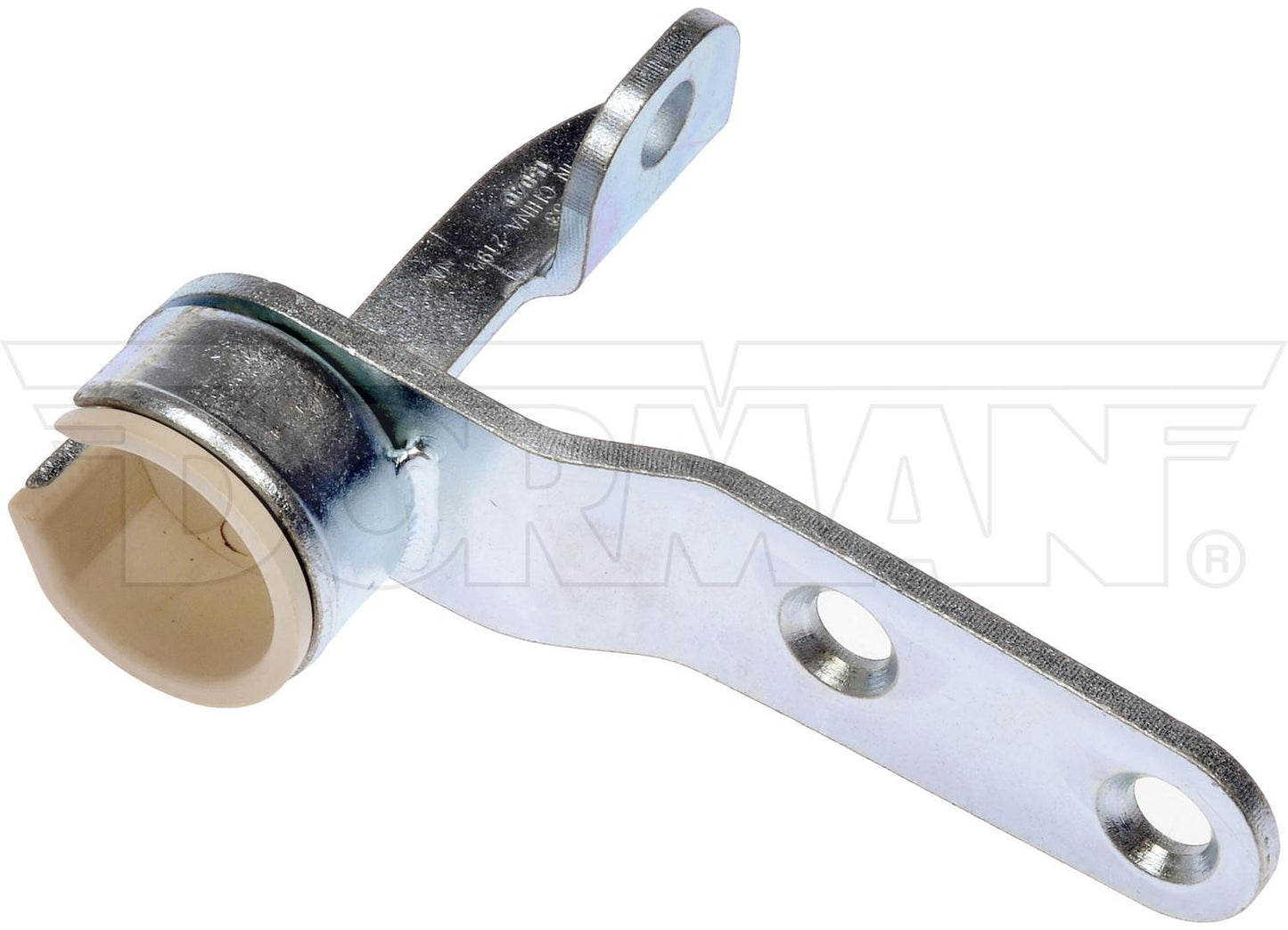 Dorman Tailgate Hinge Right for 2015 Toyota Tacoma 38653