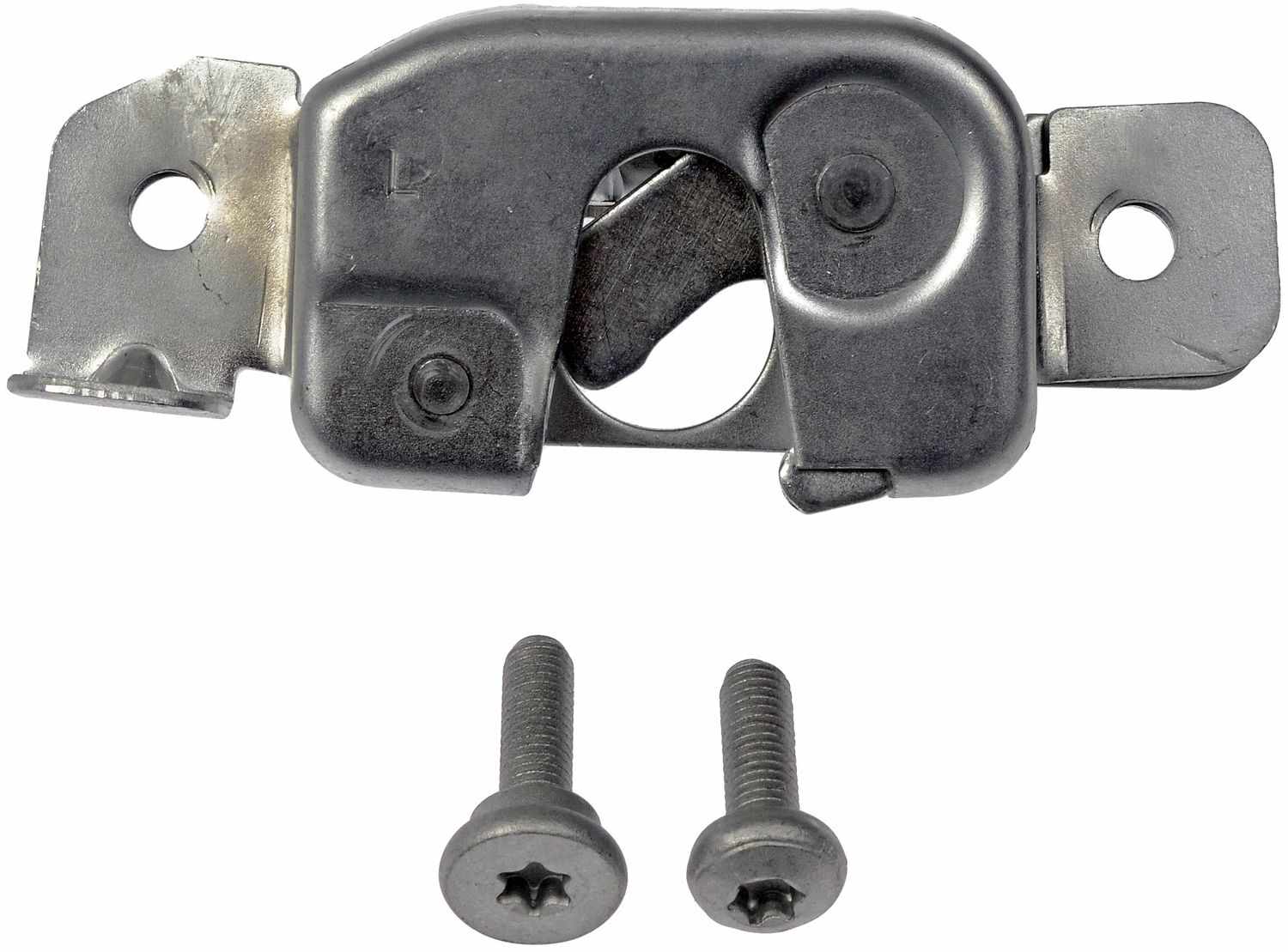 Dorman - HELP Tailgate Latch 38668
