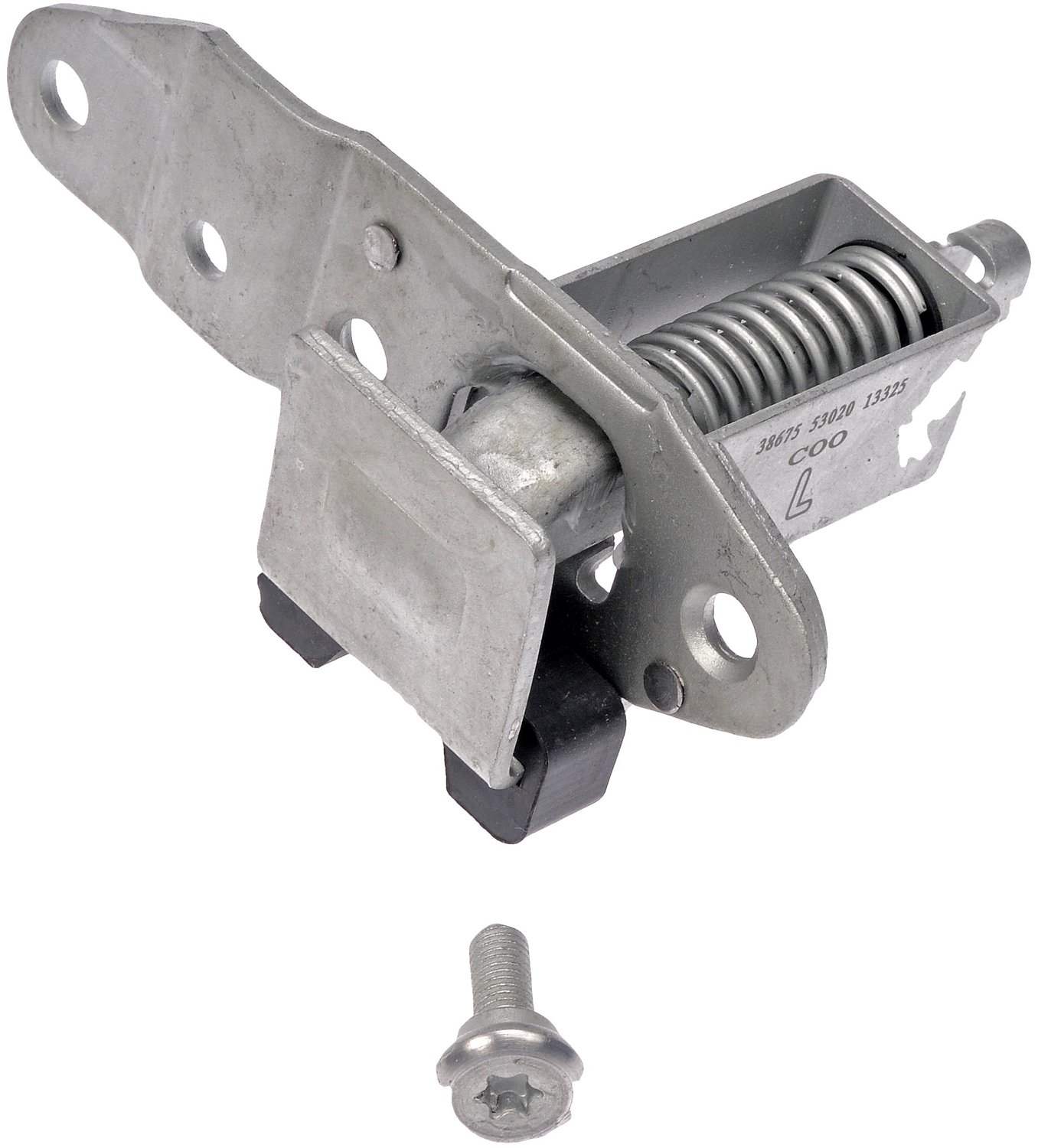 Dorman - HELP TAILGATE LATCH 38675