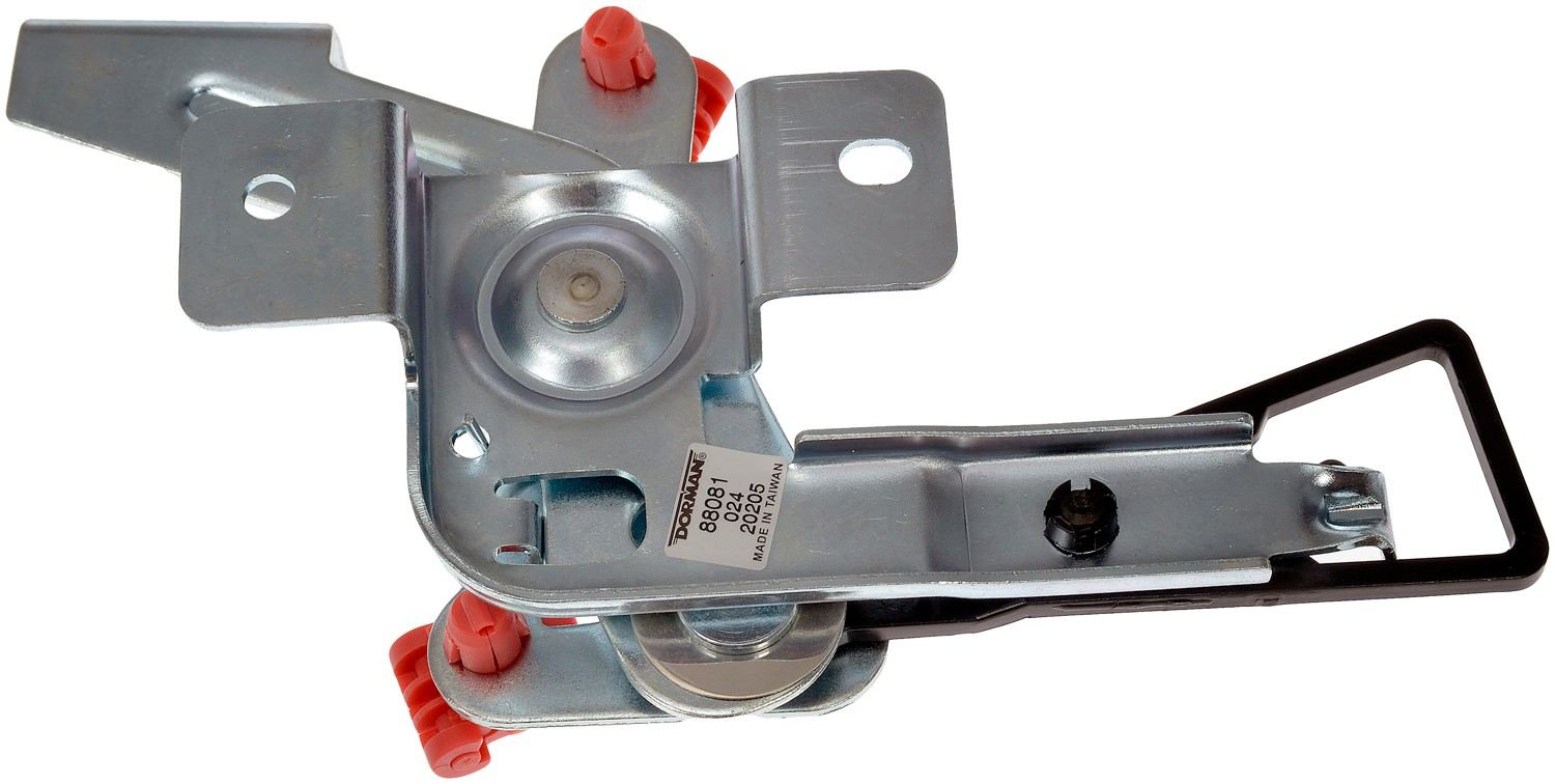 Dorman - HELP TAILGATE REBUILD HARDWARE KIT 38910