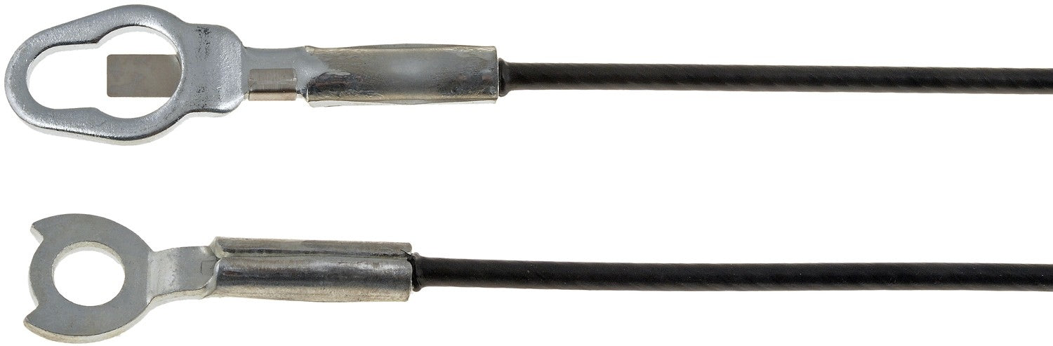 Dorman - HELP TAILGATE HARDWARE KIT 38911