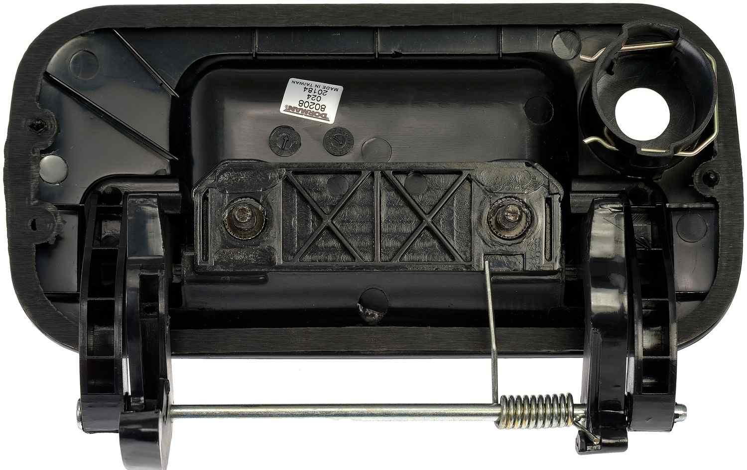 Dorman - HELP TAILGATE REBUILD HARDWARE KIT 38913