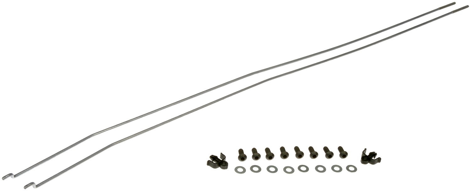 Dorman - HELP TAILGATE REBUILD HARDWARE KIT 38913