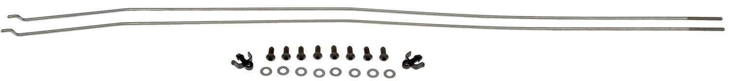 Dorman - HELP TAILGATE REBUILD HARDWARE KIT 38913