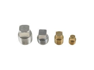 Dorman - HELP Pipe Plug 40082