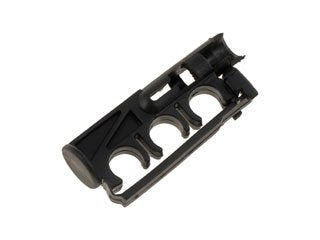 Dorman - HELP Spark Plug Wire Holder Locking Stud Slotted Style with 3 Wires 40288