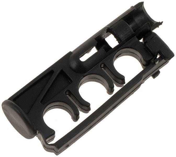 Dorman - HELP Spark Plug Wire Holder Locking Stud Slotted Style with 3 Wires 40288