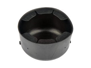 Dorman - HELP Cup Holder Insert for 2007-2004 Buick, 2009-2002 Chevrolet, GMC, 2008-2003 Isuzu, 2004-2002 Oldsmobile