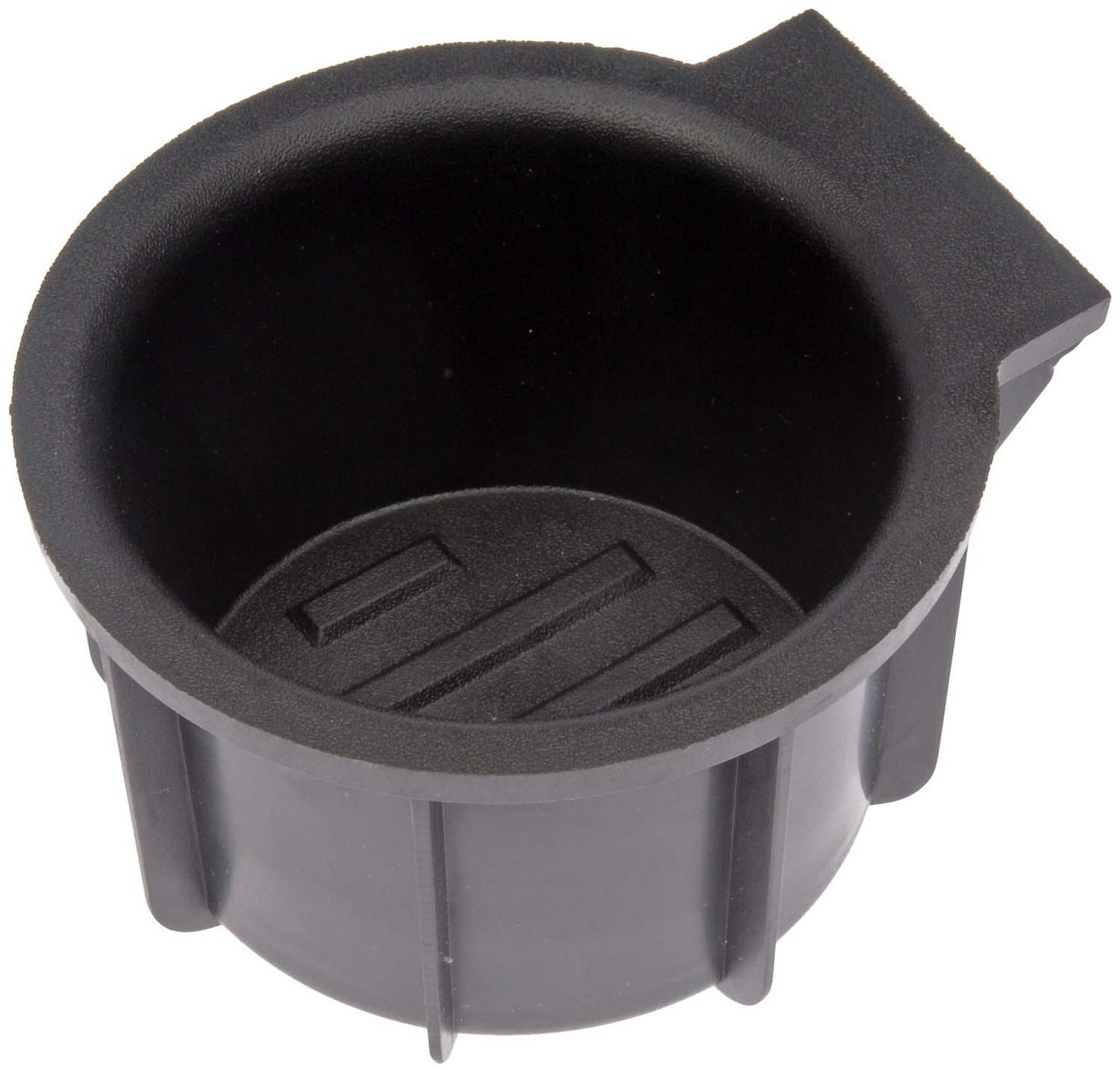 Dorman - HELP Cup Holder Insert for 2014-09 Ford F-150 and 2014-10 Lincoln Mark LT 41015