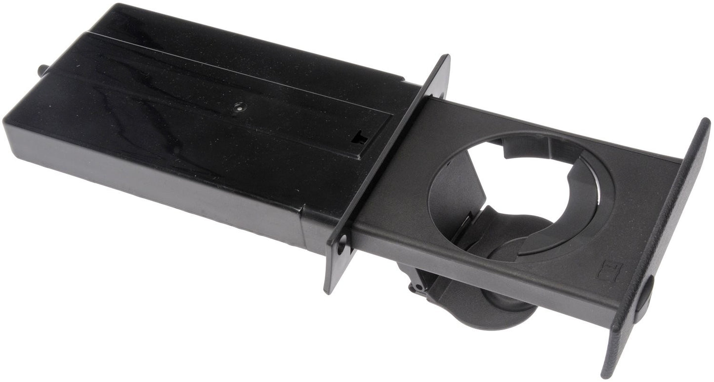 Dorman - HELP Cup Holder Assembly with Durable Design for 2010-2014 BMW Models 41029