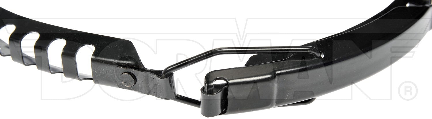 Dorman - HELP FILTER CLAMP 41047