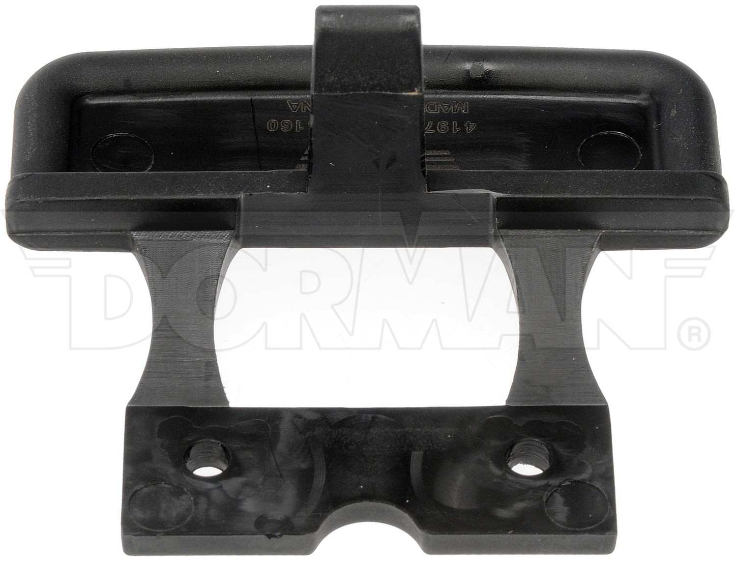 Dorman - HELP CONSOLE LATCH 41974