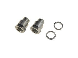 Dorman - HELP Spark Plug Non-Fouler 42000