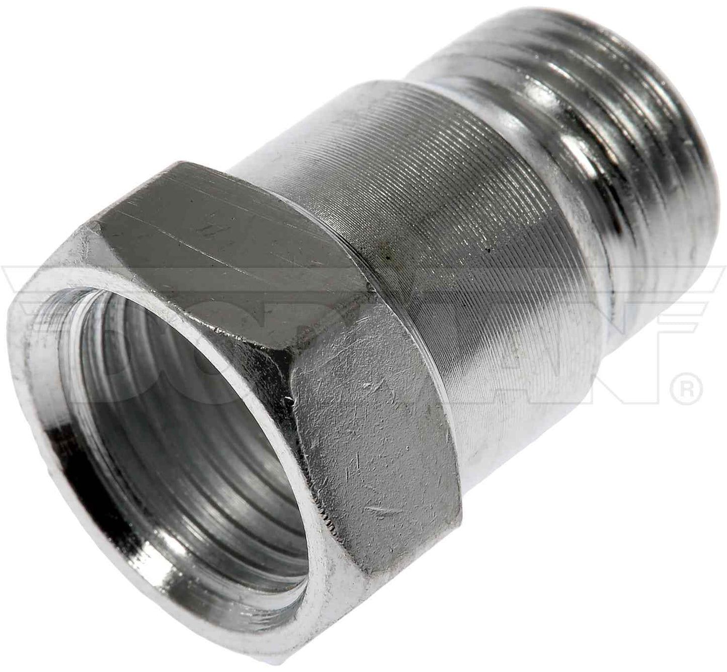 Dorman HELP Spark Plug Non-Fouler 18Mm Tapered Seat with Durable Design for Dodge 1994-87 Ford 1976-64 42002