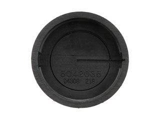 Dorman - HELP MASTER CYLINDER CAP 42035