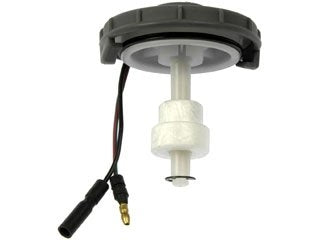 Dorman - HELP Brake Master Cylinder Reservoir Cap 42038