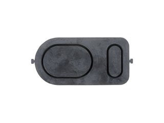 Dorman - HELP Brake Master Cylinder Reservoir Cap Gasket 42075