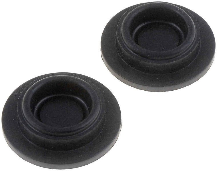 Dorman - HELP Brake Master Cylinder Reservoir Cap Gasket 42081