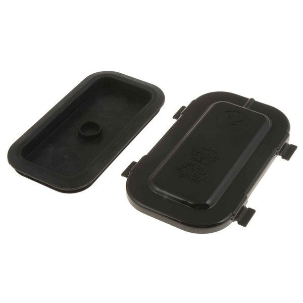 Dorman - HELP Brake Master Cylinder Reservoir Cap and Gasket Kit 42108