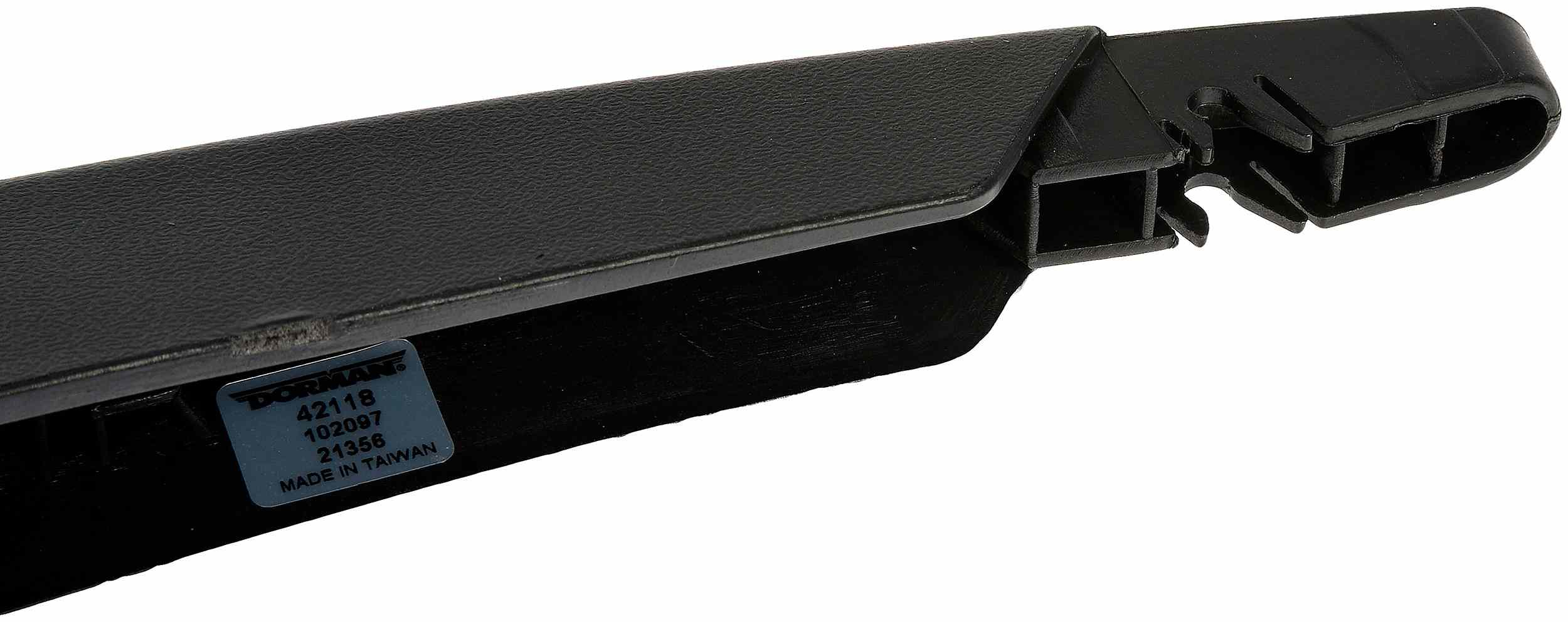 Dorman - HELP WINDSHIELD WIPER ARM 42118