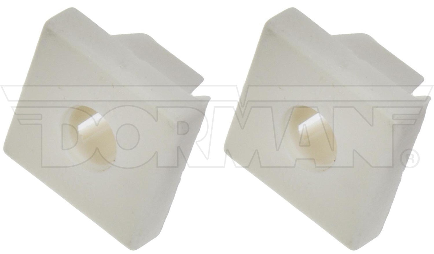 Dorman - HELP License Plate Retainer 42135